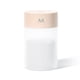 thumbnail image 1 of Moyic Humidificador de aire de 260ML, difusor de Aroma para coche, generador de niebla USB portátil, lámpara LED, humidificadores de aromaterapia, Humidificadores Rosa Moyic HA082383-02B, 1 of 1