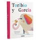 thumbnail image 1 of Toribio y García Combel 9788491018483, 1 of 2