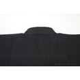 thumbnail image 3 of E-BOGU 100% Cotton Kendo gi, Available in Navy Blue and White, Martial Arts Jacket, Top Only, 3 of 4