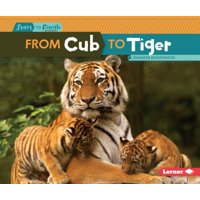 From Cub to Tiger