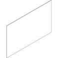 thumbnail image 5 of Lorell, Adaptable Panel Dividers, 1 Each, White, 5 of 11