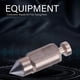 thumbnail image 3 of 10 Set Carburetor Repair Kit Trimmer Parts RB-100 Gasket Diaphragm for HS45 FS55 FS38 BG45 MM55 413, 3 of 5