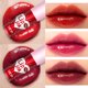 thumbnail image 2 of Waterproof Matte Lip tint Long-lasting Lip Glaze Sexy Plump Lip Glow Oil Velvet Lip Gloss Stain Makeup Full Color Lip Cosmetic, 2 of 5