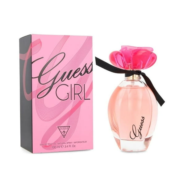 Fragancia Guess Guess Girl 100ml
