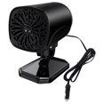thumbnail image 1 of Calentador automático 120W Calentamiento rápido automático 12V Negro Baoblaze Ventilador del calentador del coche, 1 of 5