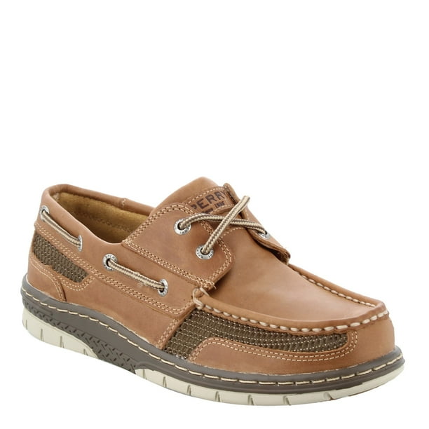 bottomland sperry shoes
