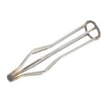 thumbnail image 6 of Hemoton Metal Duck Grilling Support Stand Roast Duck Shape-Keeping Tool Peking Duck tool Metal Grilled Chicken Roast Duck Fixator, 6 of 8