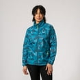 thumbnail image 6 of Mac in a Sac - Origin II - Waterproof Packable Jacket for Men & Women - Teal Camo - XXXL, 6 of 12
