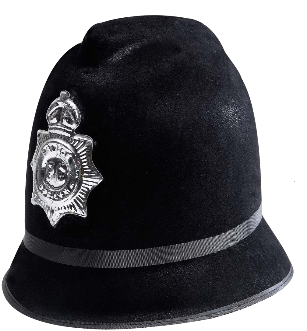 bobby hat
