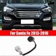 thumbnail image 3 of Universal Rear View Backup Camera for Car Parking Assistance 95760-A2100, 3 of 5