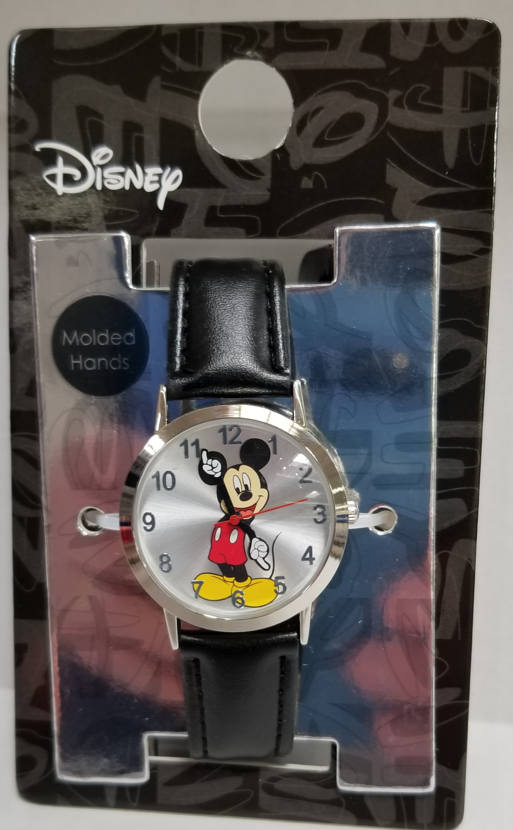 Mickey Mouse Wristwatch