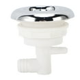 thumbnail image 2 of Massage Tub Jet Nozzle, Adjustable Bathtub Jet Nozzle Exquisite Craftsmanship  for Hot Spring Pool, 2 of 7