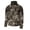 Veil Canyon Gray, variant on Muddy Outdoors Men's TRX Softshell Jacket Mossy Oak Bottomland Medium