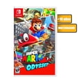 thumbnail image 2 of Super Mario Odyssey Nintendo Switch Edición Estandar, 2 of 2