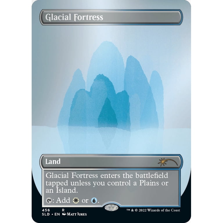 Magic: The Gathering TCG - Secret Lair Drop Series - Special Guest