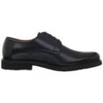 thumbnail image 3 of florsheim m gallo plain toe oxford shoes, 3 of 7