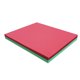 thumbnail image 3 of Cartulina YEXEXINM, 100 unidades, A4, 190 g/m², rojo y verde, Navidad, 3 of 7