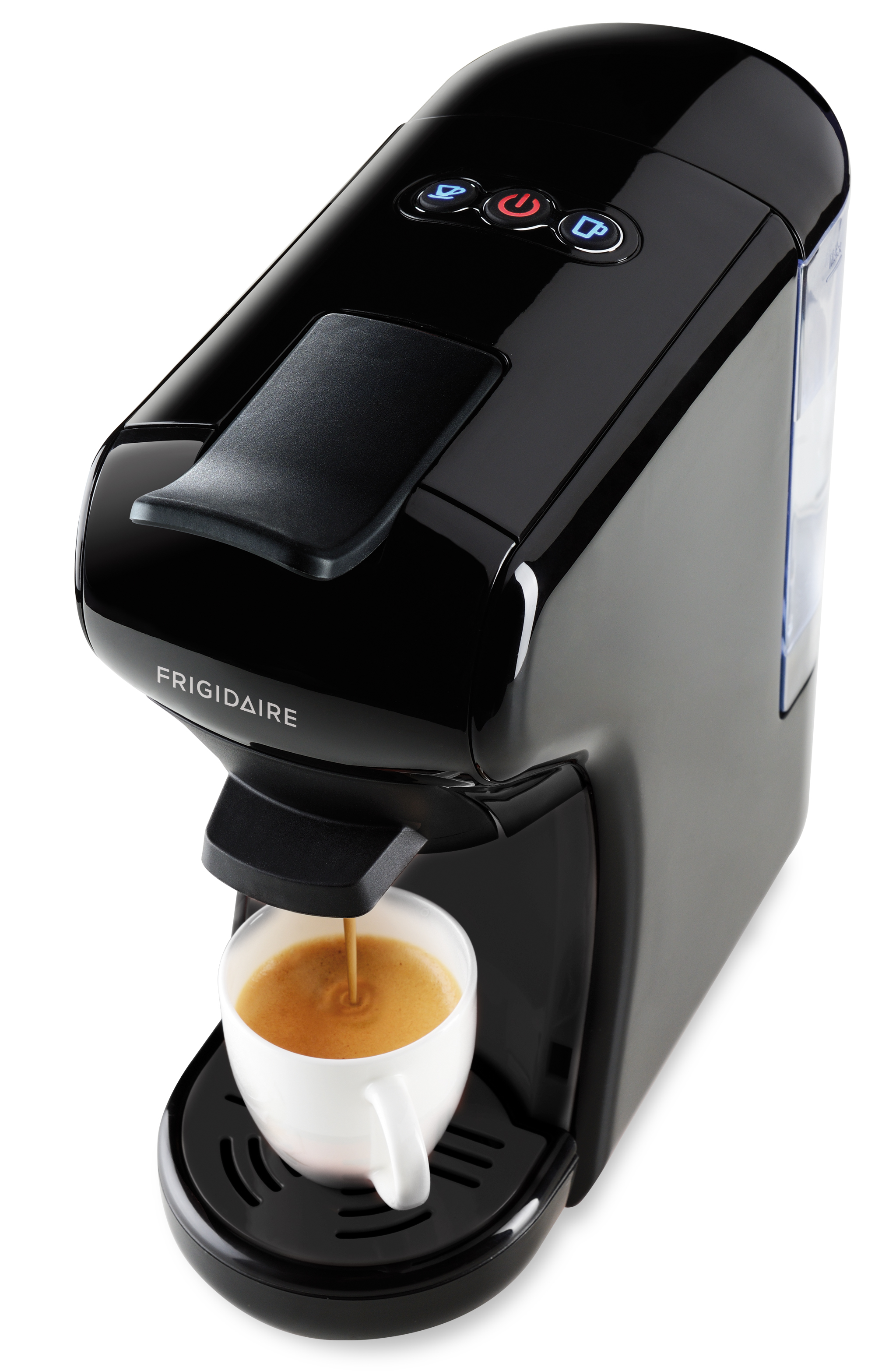 Frigidaire Nespresso Compatible Multi Capsule Espresso And Coffee Maker