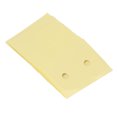 thumbnail image 1 of Lens Edging Blocking Sticker, Anti Slip Soft PET Film 500Pcs Eyeglasses Adhesive Sticker Tape Polishing  for Machining, 1 of 7