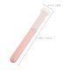 thumbnail image 5 of GOOHOCHY Brocha de maquillaje portátil con esponja de cabeza de hongo, brocha para base y polvos, ideal para mujeres, para disimular imperfecciones y ojeras., 5 of 8