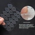 thumbnail image 2 of Manicure Wear Jelly Paste Ultra-thin Jelly Glue Fake Nail Patch, 2 of 5