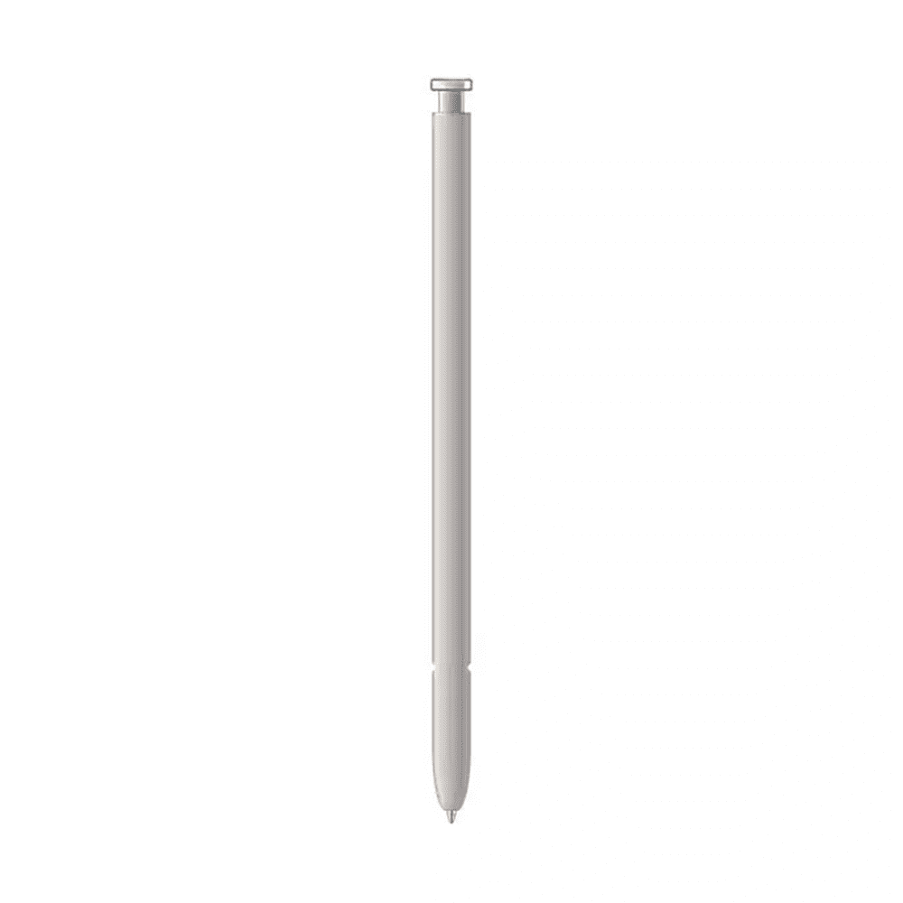 S25 Ultra S Pen Replacement For Samsung Galaxy S25 Ultra Touch Stylus Pen with 5xTips/Nibs ,gray