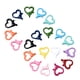 thumbnail image 1 of Broches de langosta Cordón multicolor Ganchos a presión para la fabricación de joyas Hallazgos Manualidades de bricolaje, 1 of 6