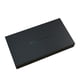 thumbnail image 5 of Caja de embalaje universal para teléfono móvil, caja de cielo y tierra, caja de cuero negra, caja de embalaje para teléfono móvil, caja de cielo y tierra, 5 of 5