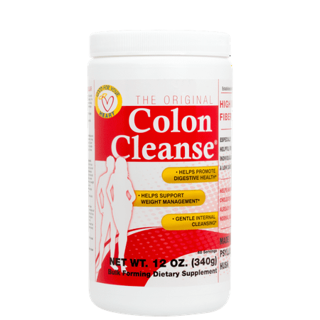 Colon Cleanse 200 caps