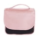thumbnail image 2 of Estuche colgante para artículos de tocador, bolsa de maquillaje, impermeable, multifunción. Rosado, 2 of 9