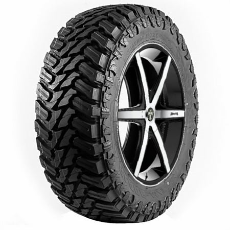 Atturo Trail Blade X/T All-Terrain Tire – LT285/55R20 LRE 10PLY Rated Sansujyuku sansujyuku.com