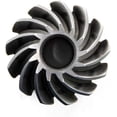 thumbnail image 6 of SuperATV Heavy Duty Pinion Shaft and Snorkel Gear for Polaris RZR XP 1000 High Lifter Edition (2017|2019) | 2.5x Stronger Than Stock|OPS-P-RZRXP-002, 6 of 6