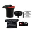 thumbnail image 1 of Tanque de desarrollo Paterson Universal con 2 carretes y bolsa DarkRoom, 1 of 5