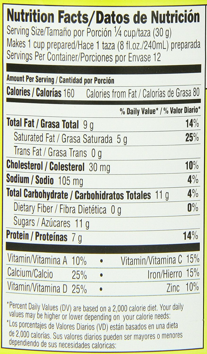 Nestle Nido Milk Powder, 31.74 Oz