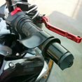 thumbnail image 3 of Universal Motorcycle Throttle Grip Motorcyle Cruise Control Cruise Assist Hand Rest Control Grips Accelerator Handlebar Assis, 3 of 5