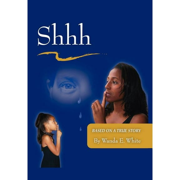 Shhh (Hardcover)