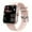 GOLD, variant on Smart Watch for Women with Fitness & Sleep Tracker