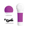 thumbnail image 3 of Pretty Love Super Power Fun - Blanc/fuchsia, 3 of 5