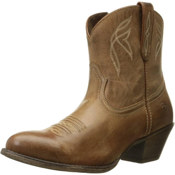 Darlin 2025 western boot