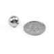 thumbnail image 1 of Cuatro (4) Bolas de Acero de Repuesto para Juego de Laberinto BC Precision BC Precision, 1 of 2