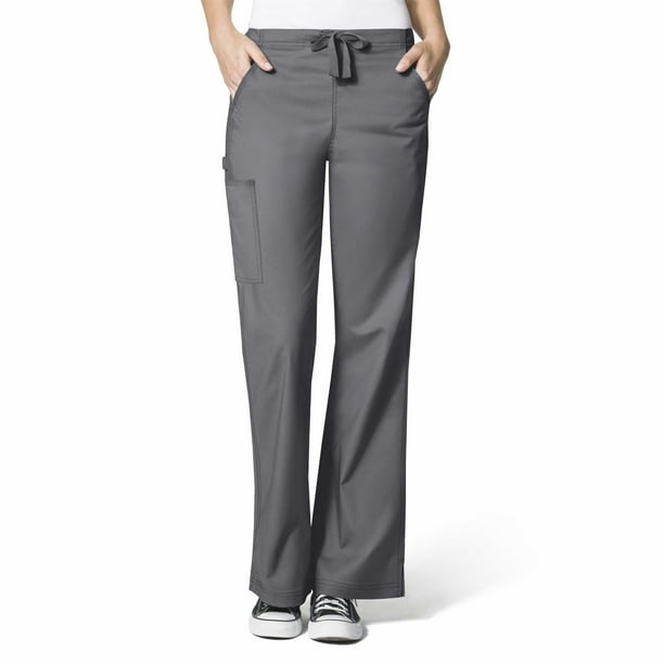 wonderwink jogger pants