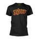 thumbnail image 1 of Genesis - Camiseta Foxtrot Graf para Adultos Unisex (Negro), 1 of 2
