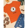 thumbnail image 3 of Daisy See The Good T-Shirt Women -Image by Shutterstock, Female 5X-Large, 3 of 4