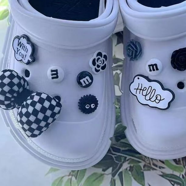 Shoes Decoration Shoes Decorations Accessories Shoe Jewelry