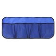 thumbnail image 2 of sweethay Bolsa organizadora para asiento trasero de maletero de coche SUV, bolsa de almacenamiento ajustable para asiento trasero, red de gran capacidad, Ventana automotriz No.05 sweethay VI001425-05, 2 of 6