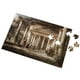 thumbnail image 1 of Rompecabezas Yuxing Ilustraciones Patrones Claros 300 Piezas 380x260 mm, 1 of 2