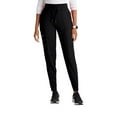 thumbnail image 5 of Barco One Knit Pro 5-Pocket Drawcord Waist Jogger Scrub Pants, 5 of 11