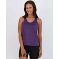 thumbnail image 5 of Real Essentials 5-Pack Women's Racerback Tank Top Dry-Fit Athletic Performance Yoga Activewear (Available in Plus Size), 5 of 7