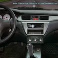 thumbnail image 4 of Car 5-Speed Gear Shift Knob Shifter Lever Handball for Fiesta Fusion it Connect 2S6R7217AC 1151, 4 of 5