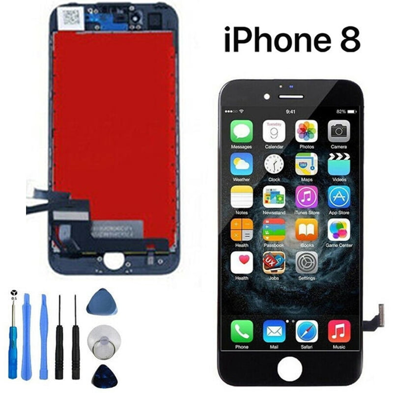 lcd screen vs digitizer brands